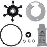 Johnson Pump Service Kit TA3P10-19 Macerator