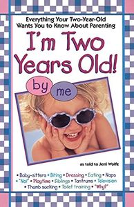 I'm Two Ye