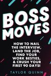 Boss Moves