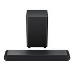 TCL S Class 2.1 Channel Sound Bar with DTS Virtual:X and Wireless Subwoofer - S4210-CA