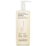 Giovanni Cosmetics Giovanni Hair Eco Chic 50:50 Balanced Hydrating Shampoo, 24 oz., for Daily Use, Equally Clarifies, Moisturizes Normal to Dry Hair, Sulfate Free, Color Safe, Cruelty Free