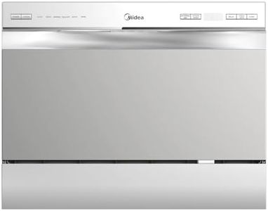 Midea MDC2