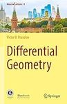 Differential Geometry (Moscow Lectu