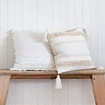 Chic Home Pillows