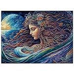 Zodiac 1000 Piece Puzzle for Adults