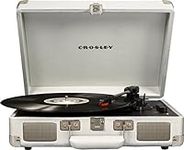Crosley Cruiser Deluxe Portable Tur