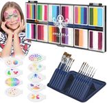 Anka Bella Professional Face Painti