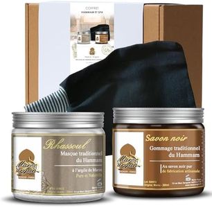 Coffret Ha