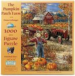 SUNSOUT INC - The Pumpkin Patch Far