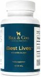 BILL & COO Longer Lives Fiber Suppl