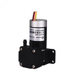 Kamoer KLVP3 Small Diaphragm Pump 12V Brushless Motor High Precision air Pump high Flow Vacuum Pump 120L/H (12V, High performance brushless motor（6000 hours）)