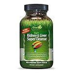 Irwin Naturals Kidney & Liver Super