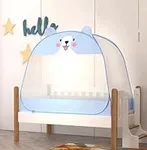 Mengersi Baby Crib Tent,Baby Pop Up