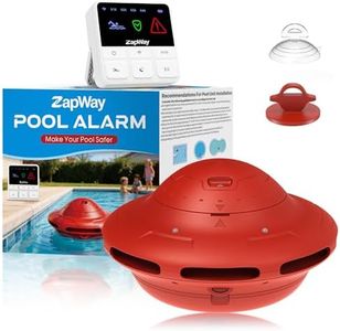 Pool Alarm