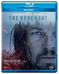 The Revenant (2015) - Starring: Leonardo DiCaprio & Tom Hardy