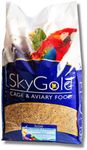 SkyGold Large Cockatiel & Parakeet 20Kg Cage and Aviary Food