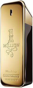 Rabanne Fresh 1 Million Unisex Eau De Toilette 100Ml