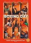 Boxing Day [DVD] [2021]