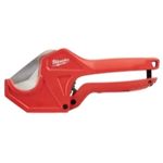 Milwaukee 48-22-4210 1-5/8 Inch Pipe Cutter