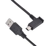 Adhiper PTH450 Replacement USB Cable Data Sync Charging Power Cord Compatible for Wacom Intuos Pro PTH650 PTH451 PTH651 PTH851 PTK450 PTK650 PTK850 PTK440 PTK840 PTK1240 CTE450 (2M)