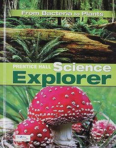 From Bacteria to Plants
