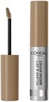 L’Oréal Paris Brow Artist Plump & Set Transparent Serum, 1 count