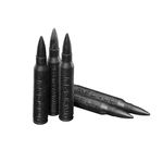 Magpul MAG215-BLK 5.56 Dummy Round, Snap Cap