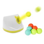 Indoor Dog Ball Launcher