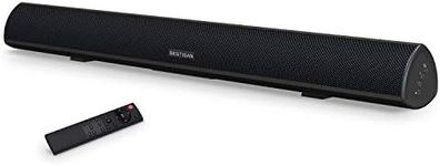 BESTISAN 80 Watt Soundbar, Sound Ba