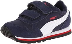 PUMA ST Runner NL V Kids Sneaker (L