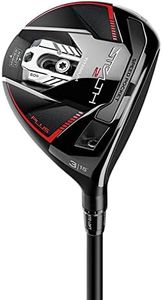 TaylorMade Golf Stealth2 Ti Fairway #3/Right Hand Stiff