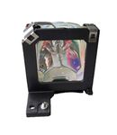 Replacement Lamp For Epson Emps