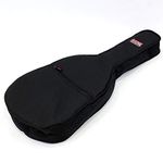 Gator GBE-MINI-ACOU Lightweight Gig Bag For Mini Acoustic Guitars