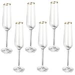 Macys Champagne Flutes