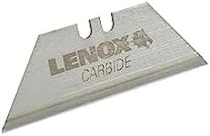 LENOX 50PK Carbide Utility Blades