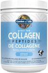 Grass Fed Collagen Peptides | 10g Collagen Per Serving | Paleo Certified, Non-GMO Verified, Gluten Free Certified, & Keto Certified | Unflavoured & Unscented