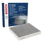 Bosch R2416 - Cabin Filter activated-carbon