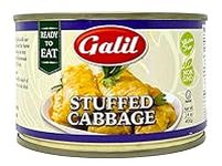 Galil Stuffed Cabbage – 14 Ounce – 