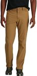 Outdoor Research Mens Ferrosi Pants - 32" Inseam, Coyote, 30