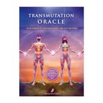 BRUJOS SIN CALDERO Transmutation Oracle: to be Aware of Your blockages and act on Them | 44 Card Deck, Guidebook, Cloth and Box | Tarot Card Set | Divination, Spirituality, Magic, and Energy…