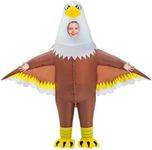 Seeds of Light Eagle Inflatable Cos