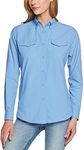 CQR Women's Long Sleeve Hiking Shir