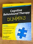 Cognitive Behavioural Therapy For Dummies