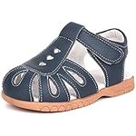 Femizee Girls Genuine Leather Soft 