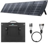 Ecosonique 200W Portable Solar Pane