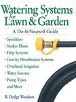 Watering Systems for Lawn & Garden: