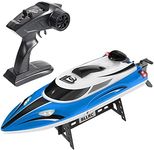 ZYGY Remote Control Boat BLLRC L100