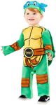 Amscan Mutant Ninja Turtles Teenage