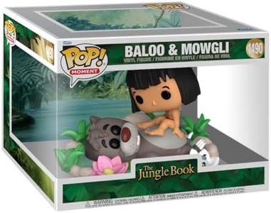 Funko Pop!