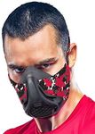 Sparthos Training Mask High Altitud